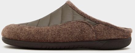 Cadiz Slippers, bruin - 46