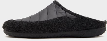 Cadiz Slippers, zwart - 43