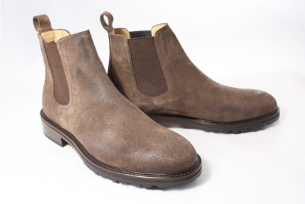 Cadogan boots gekleed Bruin - 45