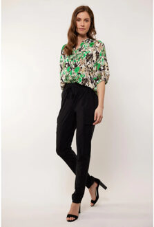 Cady broek Zwart - XL