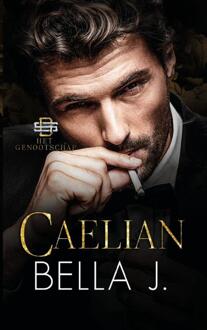 Caelian -  Bella J. (ISBN: 9789464407419)