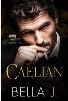 Caelian - Het Genootschap - Bella J.
