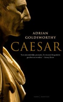 Caesar - eBook Adrian Goldsworthy (9026324715)