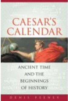 Caesar's Calendar