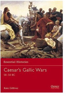 Caesar's Gallic Wars