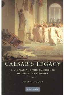 Caesar's Legacy