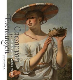 Caesar van Everdingen - Boek Vrije Uitgevers, De (9462620938)