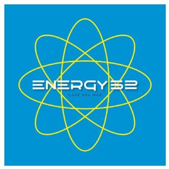 Caf Del Mar (Dj Kid Paul & Threeen One Remixes) - Energy 52