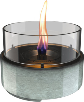 Café 18 tafelhaard ø18,2cm (h:13,5cm) - Laagste prijsgarantie! Groen