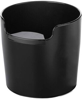 Cafe Accessoires Espresso Gronden Container Huishoudelijke Klop Slip Koffie Grind Anti Box Gereedschap Bin Grind Koffie Dump Coff T4F7