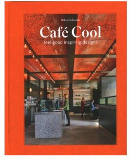 Cafe Cool - Robert Schneider