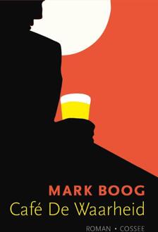 Café De Waarheid - Boek Mark Boog (9059367804)