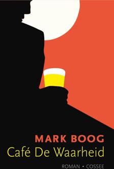 Café De Waarheid - eBook Mark Boog (905936791X)