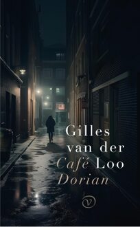 Café Dorian - Gilles van der Loo - ebook