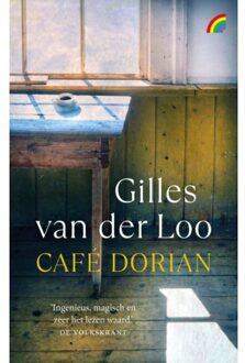 Café Dorian - Gilles van der Loo