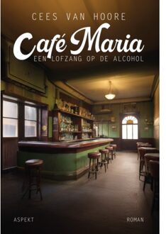 Café Maria - Cees van Hoore