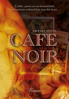 Cafe Noir - Richard Hoofs