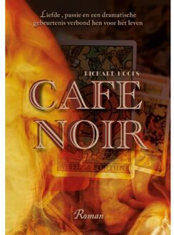 Cafe Noir - Richard Hoofs