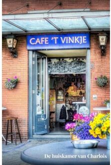 Café 't Vinkje - Joey Van den Wildenberg