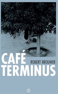 Café Terminus -  R Brouwer (ISBN: 9789083344904)