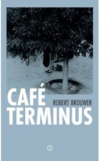 Café Terminus - R Brouwer
