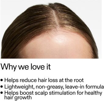 Cafeïne-stimulerende HoofdhuidBehandeling 150 ml