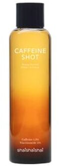 CAFFEINE SHOT Toning Booster 200ml