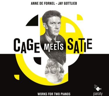 Cage Meets Satie