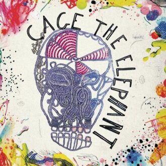 Cage The Elephant - Cage The Elephant