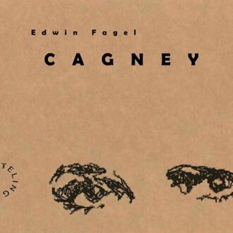 Cagney -  Edwin Fagel (ISBN: 9789063381929)