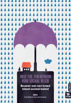 Cahier Bouwen aan een Breed Sociaal Beleid: Vrije tijd, een hefboom voor sociaal beleid -  Griet Briels, Hans Grymonprez (ISBN: 9782509040381)