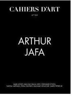 Cahiers D Art - Arthur Jafa - Arthur Jafa