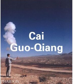 Cai Guo-Qiang