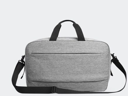 CAI Reizen Weekend Schoudertas Mannen Bagage Fitness Carry op Zakken Anti-Rimpel Gym voor Koffer Handtassen waterdichte Overnight