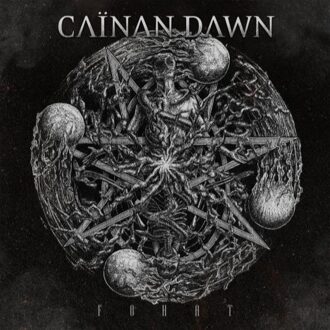 Cainan Dawn - Fohat