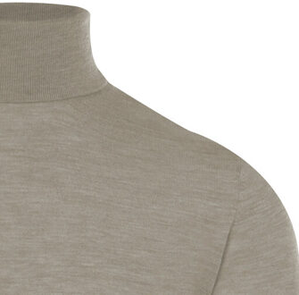 Caine coltrui Beige - XXL