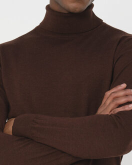 Caine coltrui Bruin - XL