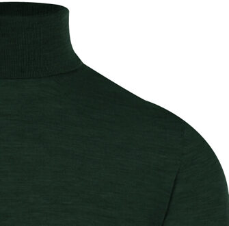 Caine coltrui Groen - XL