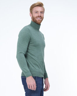 Caine coltrui Groen - XXL