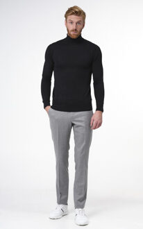 Caine coltrui Zwart - S