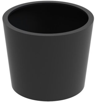 CAIRO aluminium 120x100 cm plantenbak