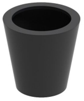 CAIRO aluminium 60x60 cm plantenbak