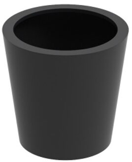 CAIRO aluminium 80 x 80 cm plantenbak