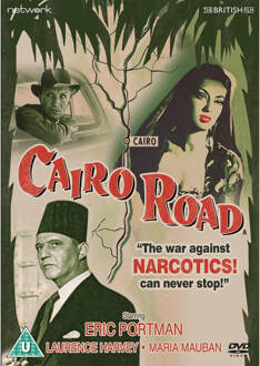 Cairo Road