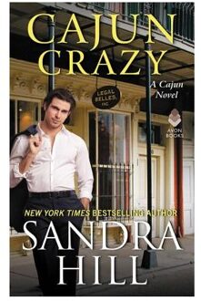 Cajun Crazy