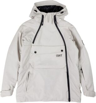 Cake 2.0 Anorak Skijas Dames - L