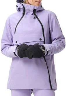 Cake 2.0 Anorak Skijas Dames - M