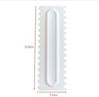 Cake Decorating Kam Soepeler Cake Schraper 8 Texturen Bakken Gebak Gereedschappen Fondant Spatels Keuken Bakvorm Soepeler 1