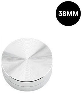 Cake Display Stand As Draaitafel Aluminium Legering Roterende Lade Bakken Base Aluminium Rotor Lager Cake Bakken Draaitafel Lager 38mm