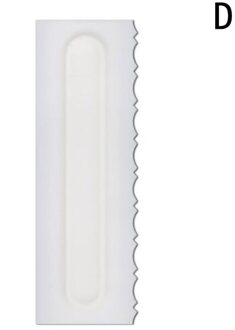 Cake Schraper Decorating Gereedschap Bakvormen Voor Levert Bakken Draaitafel Accessoires Roterende Spatel Vormen Gebak Broodjes